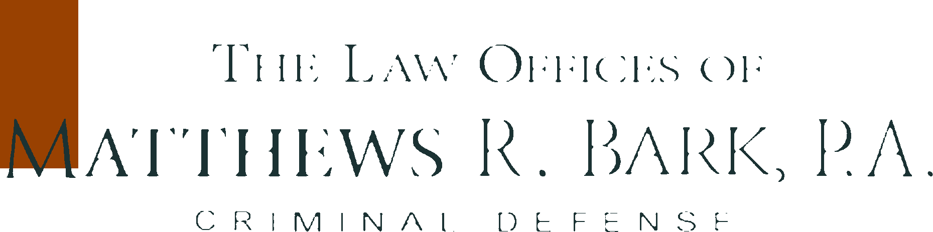 Bark Law