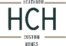 Heathrow Custom Homes