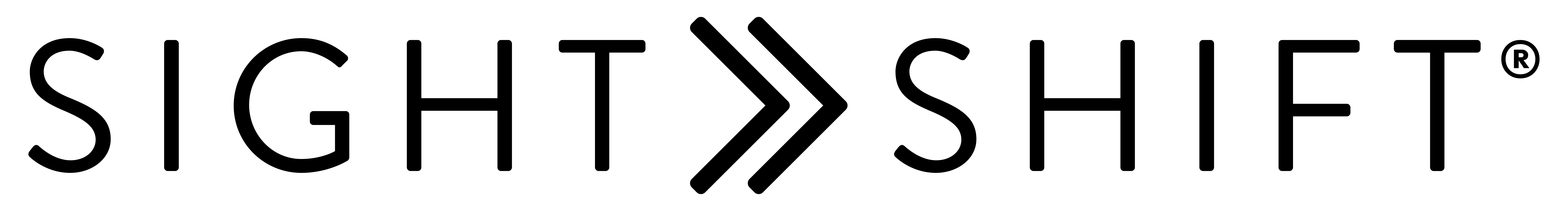 SightShift